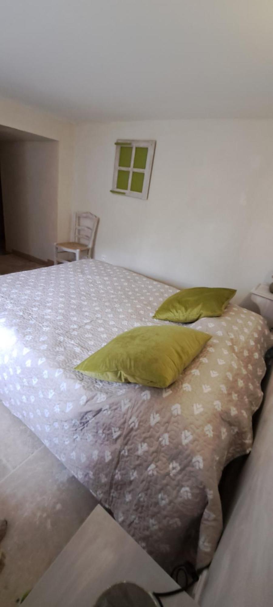 Chez Maxime Apartman Fraissinet-de-Fourques Kültér fotó
